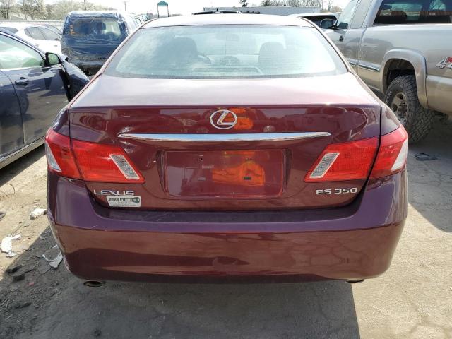 Photo 5 VIN: JTHBJ46G572060676 - LEXUS ES350 