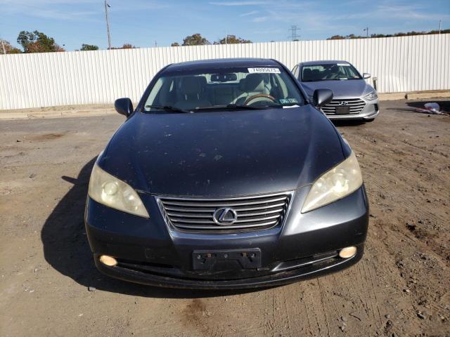 Photo 4 VIN: JTHBJ46G572064842 - LEXUS ES350 