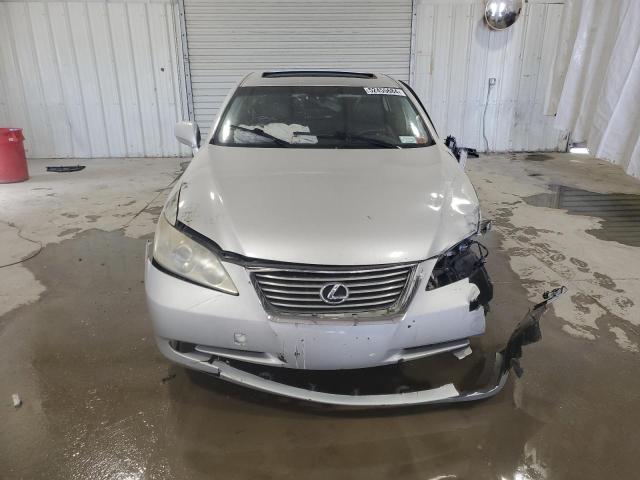 Photo 4 VIN: JTHBJ46G572065151 - LEXUS ES350 