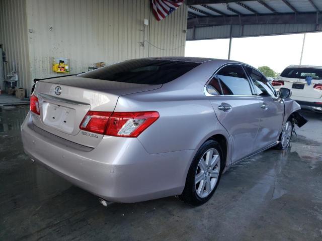 Photo 2 VIN: JTHBJ46G572066736 - LEXUS ES350 