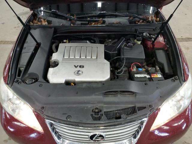 Photo 10 VIN: JTHBJ46G572069572 - LEXUS ES 350 