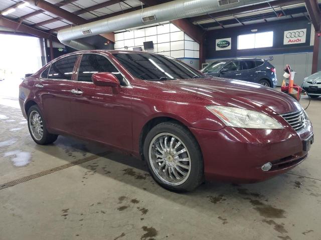 Photo 3 VIN: JTHBJ46G572069572 - LEXUS ES 350 