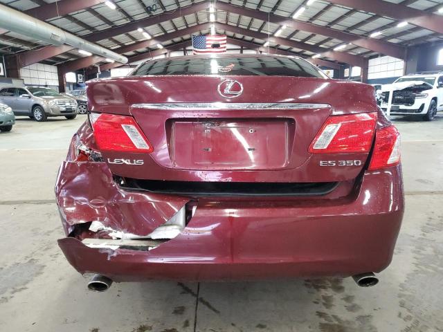 Photo 5 VIN: JTHBJ46G572069572 - LEXUS ES 350 