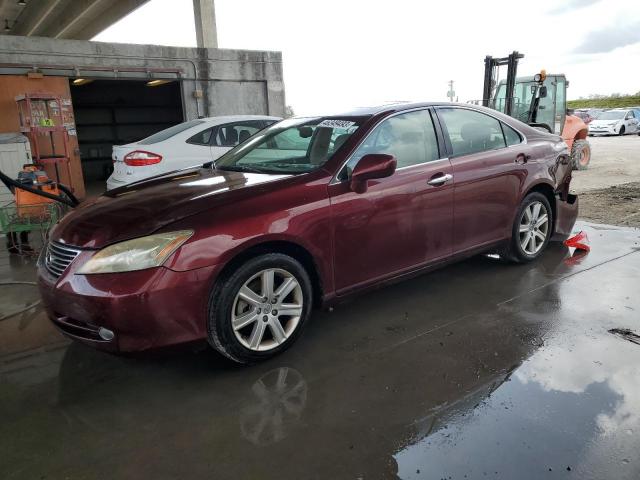 Photo 0 VIN: JTHBJ46G572070141 - LEXUS ES350 