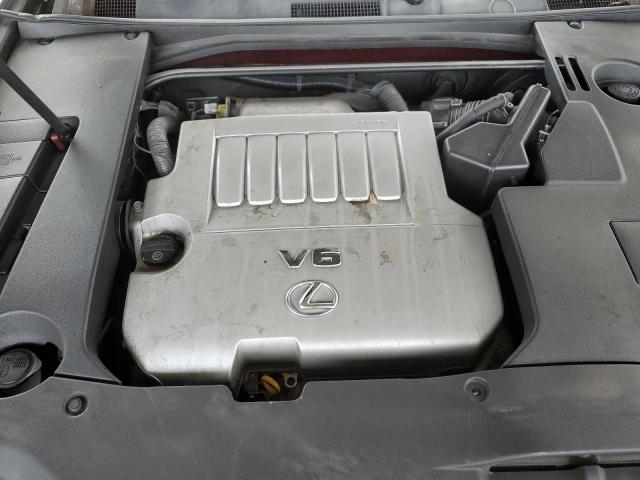 Photo 10 VIN: JTHBJ46G572070141 - LEXUS ES350 