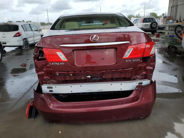 Photo 5 VIN: JTHBJ46G572070141 - LEXUS ES350 