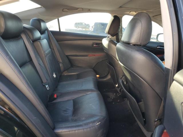 Photo 9 VIN: JTHBJ46G572070270 - LEXUS ES350 