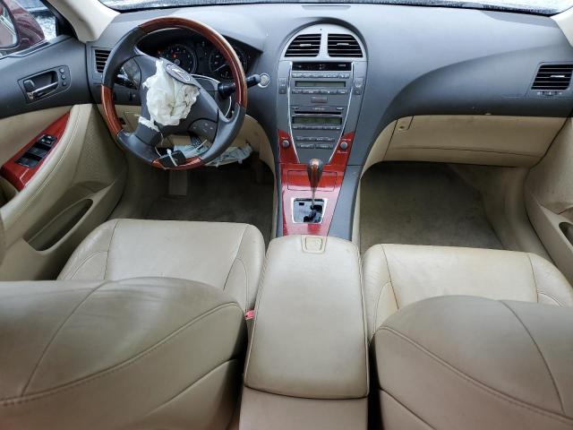 Photo 7 VIN: JTHBJ46G572078918 - LEXUS ES350 