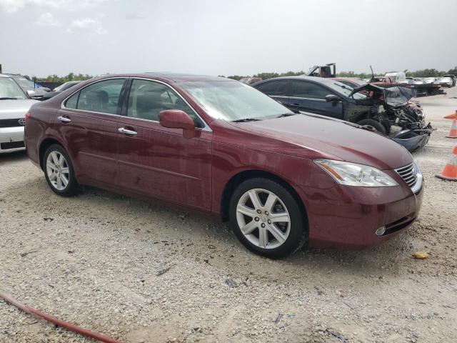 Photo 3 VIN: JTHBJ46G572082595 - LEXUS ES350 