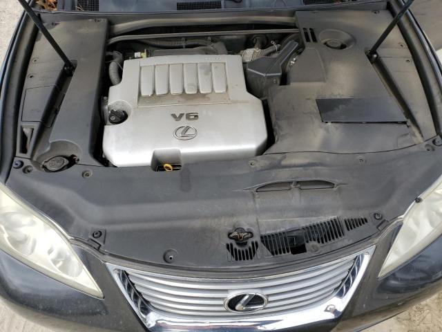 Photo 10 VIN: JTHBJ46G572082838 - LEXUS ES350 