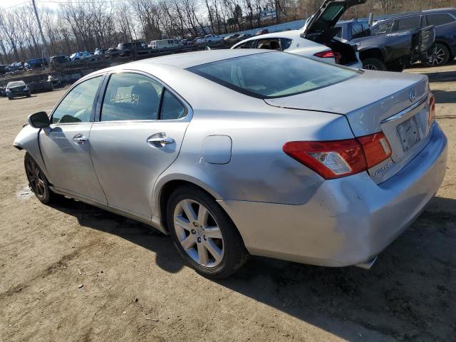 Photo 1 VIN: JTHBJ46G572083956 - LEXUS ES350 