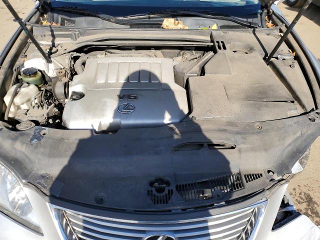 Photo 10 VIN: JTHBJ46G572083956 - LEXUS ES350 