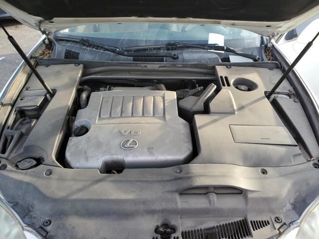 Photo 10 VIN: JTHBJ46G572085870 - LEXUS ES 350 