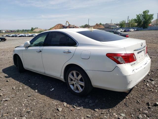 Photo 1 VIN: JTHBJ46G572086792 - LEXUS ES350 