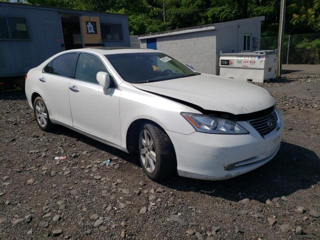 Photo 3 VIN: JTHBJ46G572086792 - LEXUS ES350 