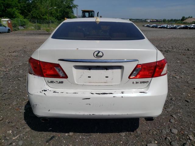 Photo 5 VIN: JTHBJ46G572086792 - LEXUS ES350 