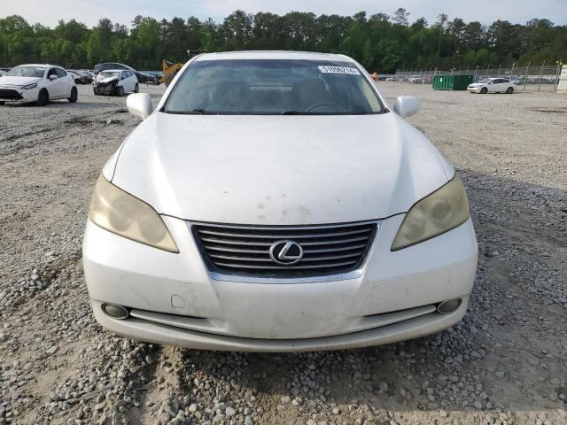 Photo 4 VIN: JTHBJ46G572088364 - LEXUS ES350 