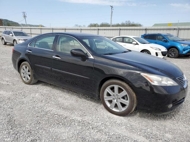 Photo 3 VIN: JTHBJ46G572089966 - LEXUS ES350 