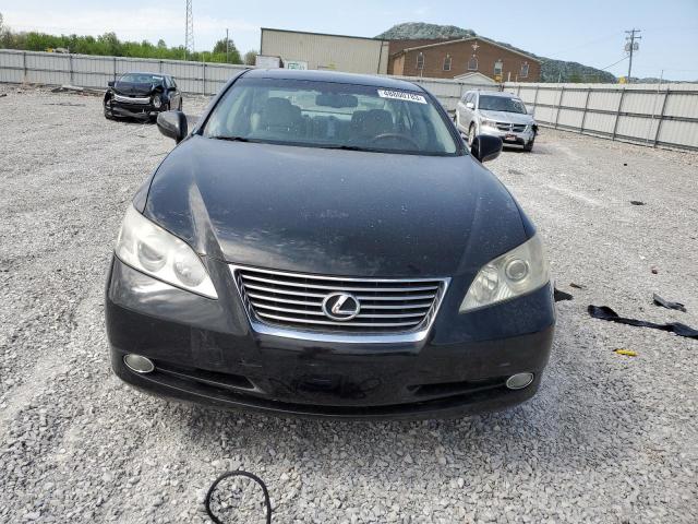 Photo 4 VIN: JTHBJ46G572089966 - LEXUS ES350 