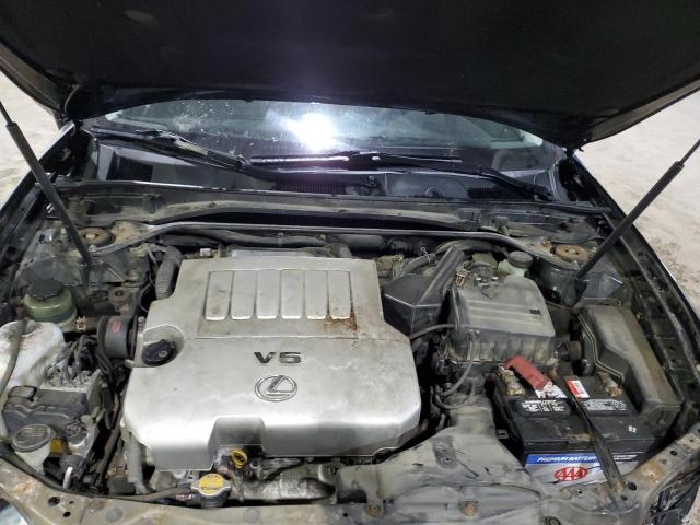 Photo 10 VIN: JTHBJ46G572090616 - LEXUS ES 350 