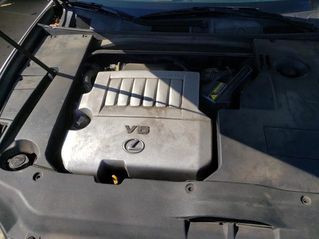 Photo 6 VIN: JTHBJ46G572090941 - LEXUS ES 350 