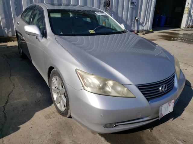 Photo 8 VIN: JTHBJ46G572090941 - LEXUS ES 350 