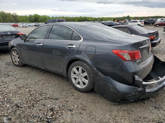 Photo 1 VIN: JTHBJ46G572091717 - LEXUS ES350 