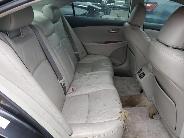 Photo 9 VIN: JTHBJ46G572091717 - LEXUS ES350 