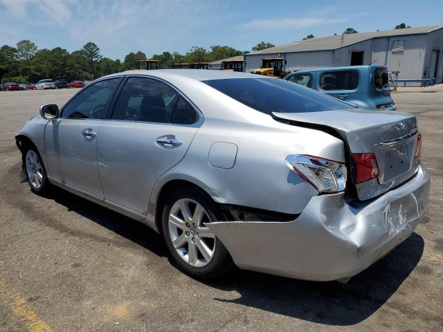 Photo 1 VIN: JTHBJ46G572091913 - LEXUS ES350 