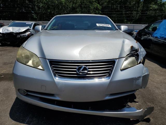 Photo 4 VIN: JTHBJ46G572091913 - LEXUS ES350 