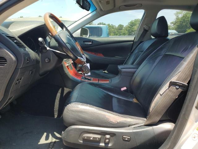 Photo 6 VIN: JTHBJ46G572091913 - LEXUS ES350 