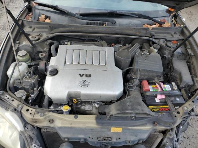 Photo 10 VIN: JTHBJ46G572093449 - LEXUS ES350 