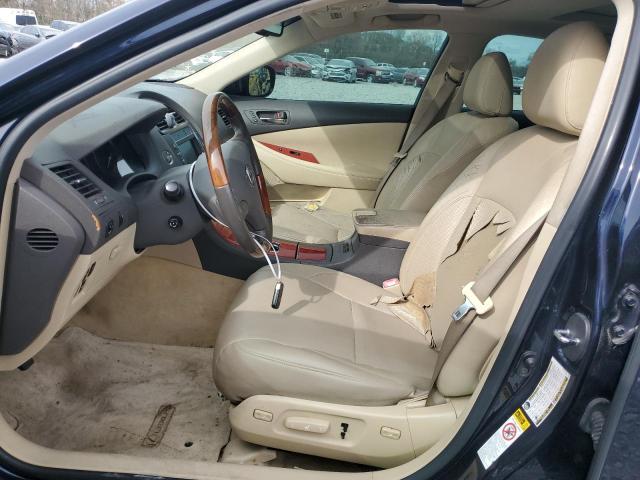 Photo 6 VIN: JTHBJ46G572099199 - LEXUS ES350 