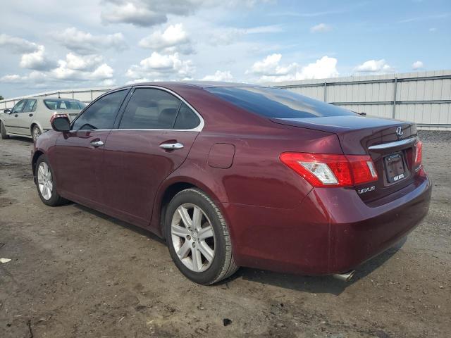 Photo 1 VIN: JTHBJ46G572104580 - LEXUS ES 350 