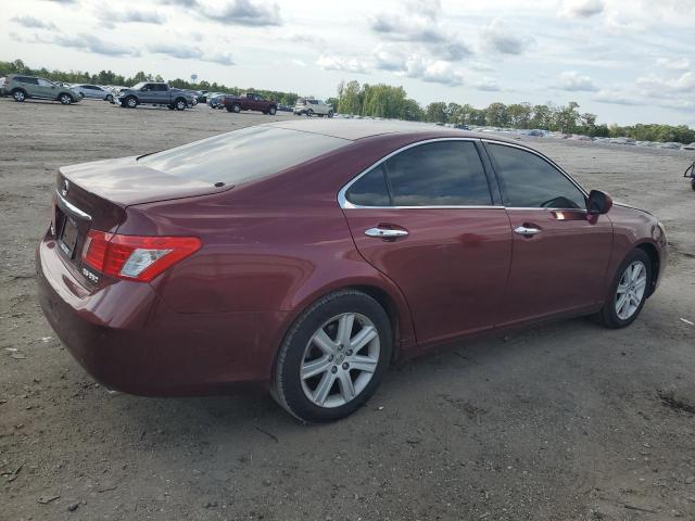 Photo 2 VIN: JTHBJ46G572104580 - LEXUS ES 350 