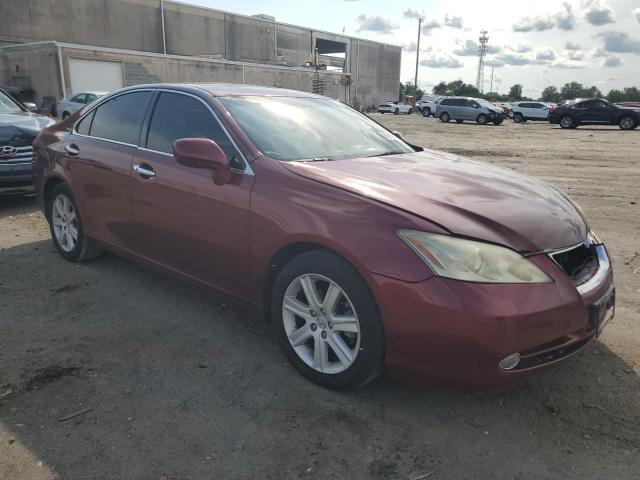 Photo 3 VIN: JTHBJ46G572104580 - LEXUS ES 350 