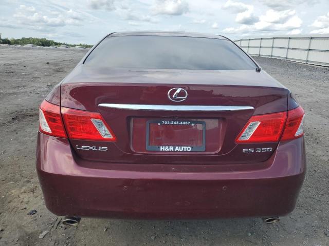 Photo 5 VIN: JTHBJ46G572104580 - LEXUS ES 350 