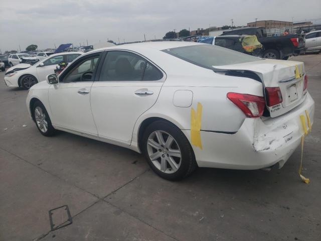 Photo 1 VIN: JTHBJ46G572108449 - LEXUS ES350 