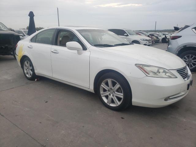 Photo 3 VIN: JTHBJ46G572108449 - LEXUS ES350 