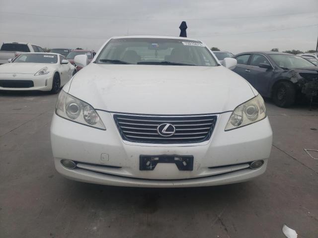 Photo 4 VIN: JTHBJ46G572108449 - LEXUS ES350 