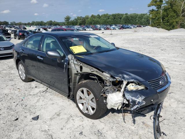 Photo 3 VIN: JTHBJ46G572110606 - LEXUS ES 350 