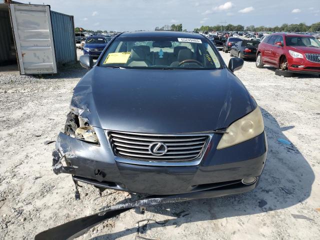 Photo 4 VIN: JTHBJ46G572110606 - LEXUS ES 350 