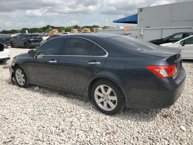 Photo 1 VIN: JTHBJ46G572112551 - LEXUS ES350 