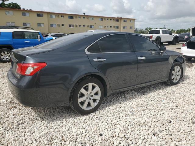 Photo 2 VIN: JTHBJ46G572112551 - LEXUS ES350 