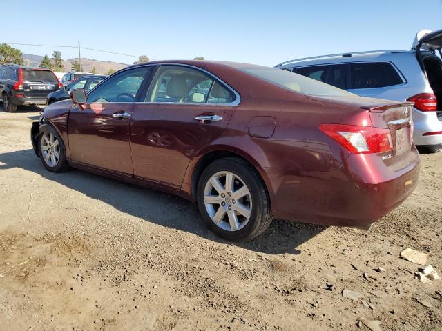 Photo 1 VIN: JTHBJ46G572121301 - LEXUS ES 350 