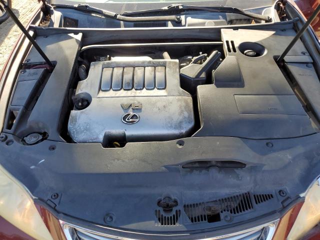 Photo 10 VIN: JTHBJ46G572121301 - LEXUS ES 350 