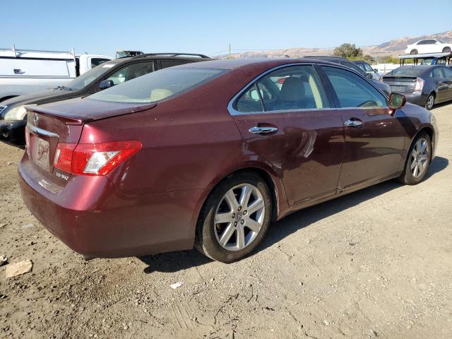 Photo 2 VIN: JTHBJ46G572121301 - LEXUS ES 350 