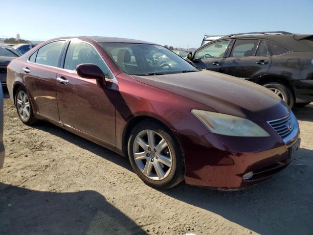 Photo 3 VIN: JTHBJ46G572121301 - LEXUS ES 350 