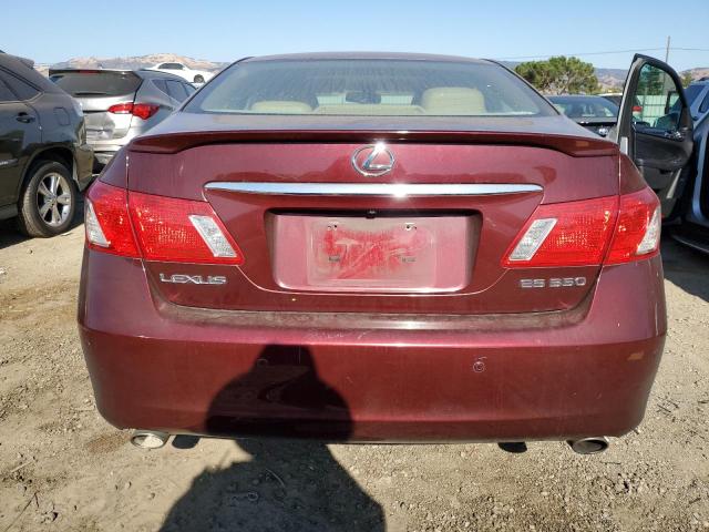 Photo 5 VIN: JTHBJ46G572121301 - LEXUS ES 350 