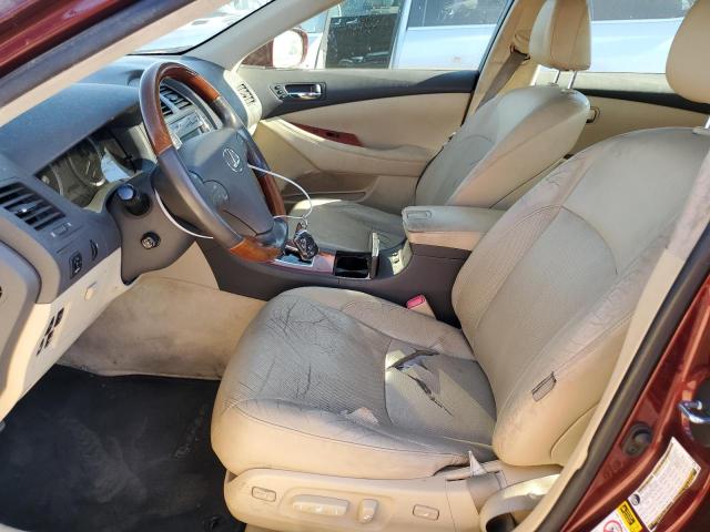 Photo 6 VIN: JTHBJ46G572121301 - LEXUS ES 350 